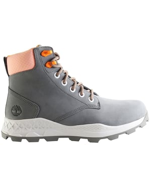 Timberland Brooklyn Herren Graue Stiefel
