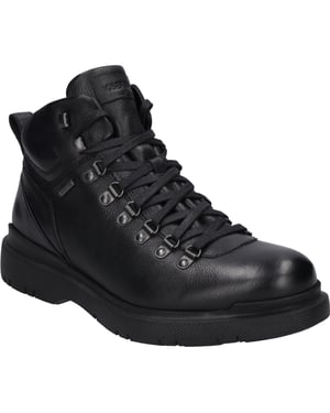 JOSEF SEIBEL Dalton 50 | Stiefelette für Herren | Schwarz Dalton 50, schwarz