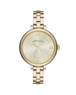 Marc Jacobs MBM3363 Damenuhr