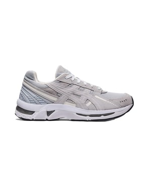 Asics Gel-Kyrios Herrengrau Trainer