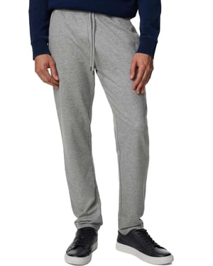 Kruze | Herren Jogger mit offenem Saum