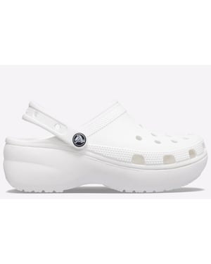 Crocs Klassische Plattform Unisex