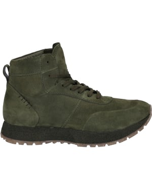 JOSEF SEIBEL Adriana 02 | Sneaker für Damen | Grün Adriana 02, salvia