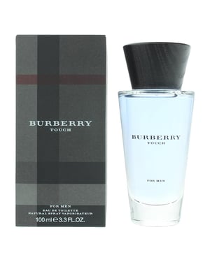 Touch Men Edt Vapo 100ml