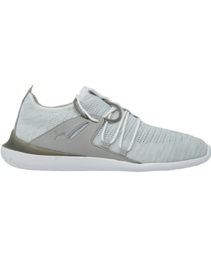 Puma x Ferrari SF Evo Cat Sock Lace LS Grau Trainer