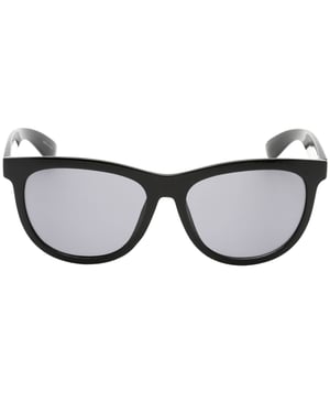 Calvin Klein Sonnenbrille CK19567S 001 Schwarze Sonnenbrille