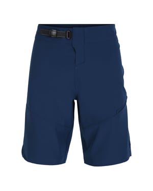 Dare 2B - "Duration II" Shorts für Herren (Dunkel-Jeansblau)