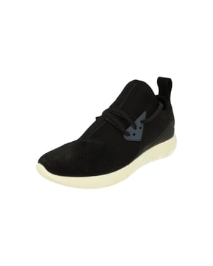Nike Lunarcharge Premium Herren Schwarze Sneaker