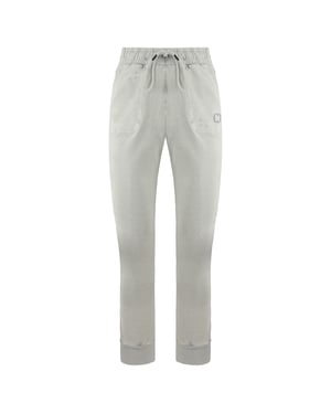 Krimineller Schaden Essentielle Not Mens Grey Track Hosen