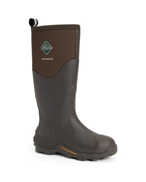 Muck Boots Muckmaster Gummistiefel Rinde Wellington Stiefel