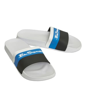 Ben Sherman Herren Leichte Slipper