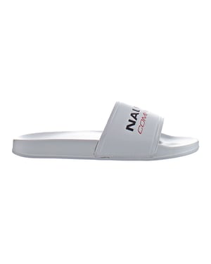 Nautica Grappo White Herren Flip-Flops