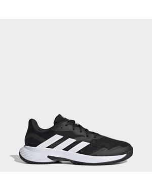 Courtjam Control Tennisschuhe