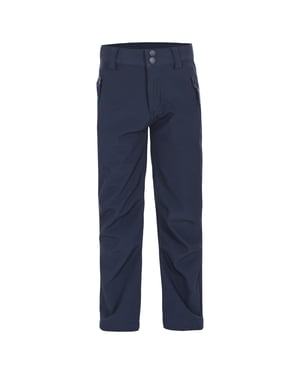 Trespass Childrens/Kids Galloway Softshell-Hose