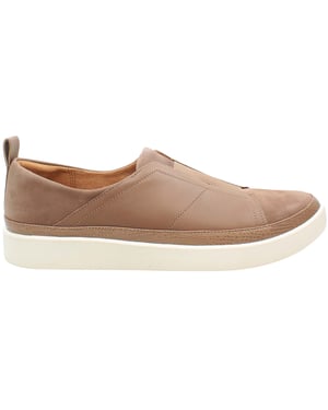 Vionic Zinah Damenbraune Schuhe