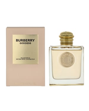 Burberry Goddess Edp Spray.