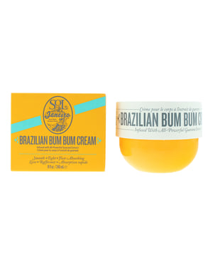 Sol De Janeiro Brasilianische Bum Bum Körpercreme 240ml