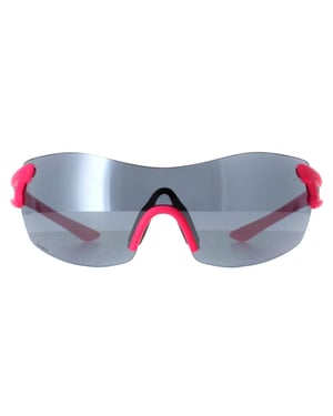 Smith Pivlock Asana/N 67T rosa silberne Sonnenbrille