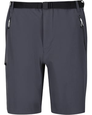Regatta - "Xert III" Shorts für Herren (Grau)