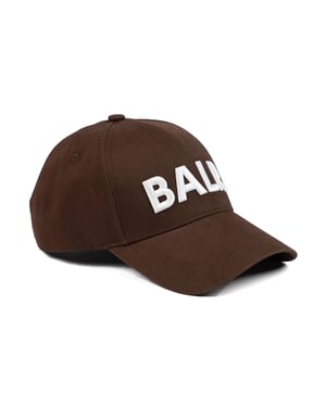Classic Embro Cap von BALR. in der farbe Java und in größe one size.