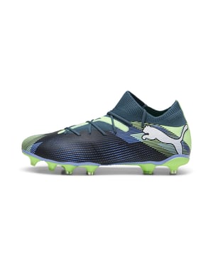 PUMA Herren FUTURE 7 MATCH FG/AG Fußballschuhe