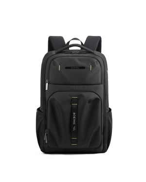 Aoking Rucksack Unisex BLACK