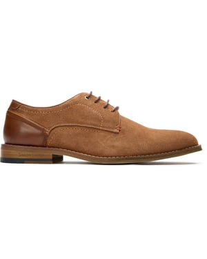 Simon Carter Weir Lace Up Schuhe