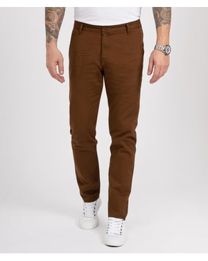 Rock Creek Chino Braun