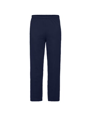 Fruit Of The Loom Herren Jogginghose, leicht (Marineblau)
