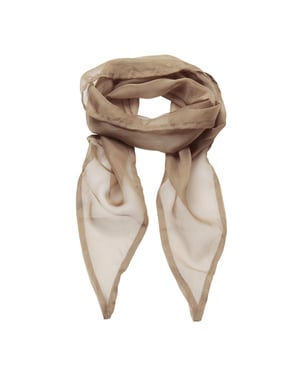 Premier - Schal für Damen (Khaki)