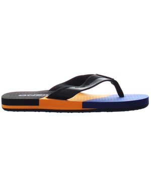 O'Neill FB Impression Punch Black Kids Flip-Flops