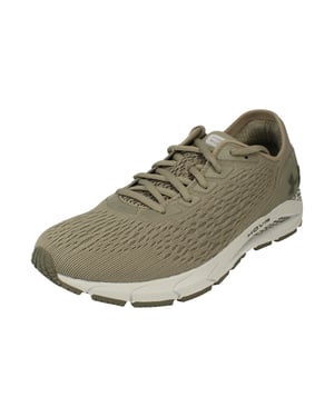 Unter Armour Hovr Sonic 3 Herren Grün Trainer