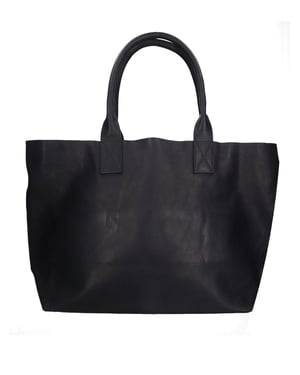 Gave Lux Shopper-Tasche Frauen DARK BLUE