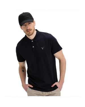 Gant | Herren Kurzarm-Poloshirts