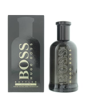 Hugo Boss Bottled Parfum 100 ml Spray für ihn