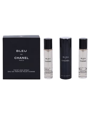 Chanel Bleu De Chanel Pour Homme Geschenkset 60 ml