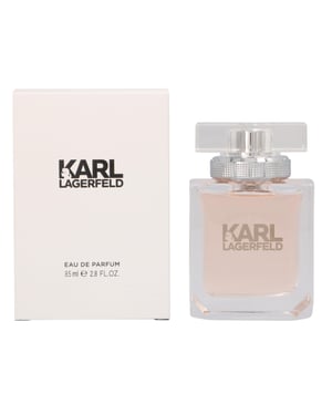 Karl Lagerfeld Eau de Parfum 85ml Spray
