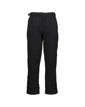 Trespass - "Clifton" Cargo-Hose für Herren (Schwarz)