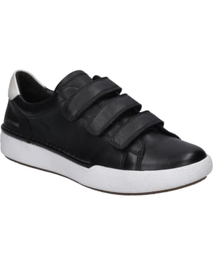 JOSEF SEIBEL Claire 12 | Sneaker für Damen | Schwarz Claire 12, schwarz-kombi