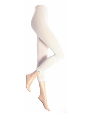 Wärmehalter - Ladies Cotton Thermal Underwear Leggings Long Johns