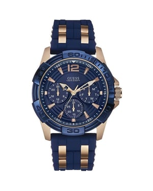 Guess W0366G4 Herrenuhr