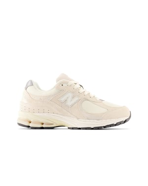 M2002R BEIGE DAMENMODE SCHUHE BEIGE