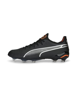 PUMA Unisex KING ULTIMATE FG/AG Fußballschuhe