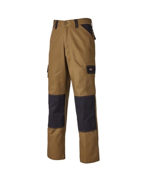 Dickies Herren Everyday Polycotton Kniepolster Taschen Arbeitskleidung Hosen