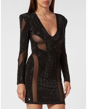 Abendkleid