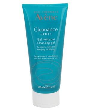 Avene Cleanance Cleansing Gel200 ml.