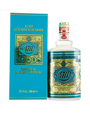 4711 Original Eau de Cologne 300ml