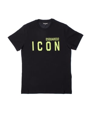 Relax Icon DQ1697D0-0MMDQ Jungen Kurzarm-T-Shirt