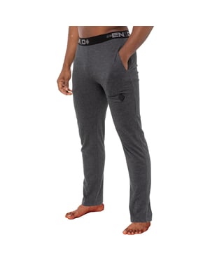 Enzo Herren-Lounge-Hose