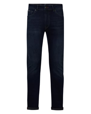 Petrol Industries - Slim Fit Jeans Stryker Männer - Blau